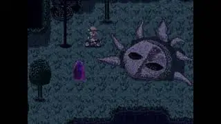 yume 2kki ost - sleep mix 3