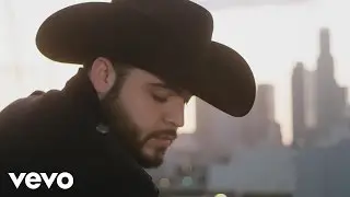 Gerardo Ortiz - Para Qué Lastimarme (Official Video)