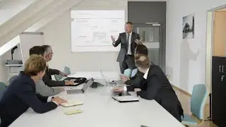 Inventx Arbeitgeber Imagevideo