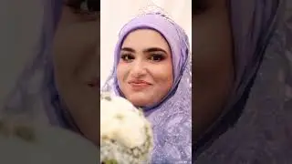 Indian Muslim Wedding | Arshad & Aysha | by Digimax Video Productions