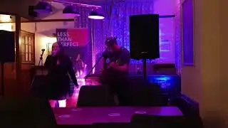 Titanium cover By Less Than Perfect