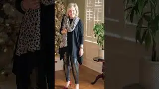 LEGGING PARA MULHER MADURA