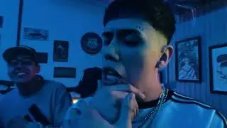SON PURO WEON // ABZ (VIDEO OFICIAL) PROD. ACARATAPADA