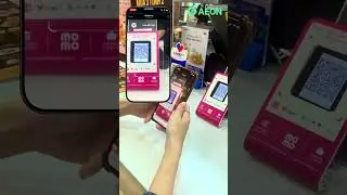 Picked up my Texas Chicken feast with $USDT on MorphLayer using #AEON Pay!