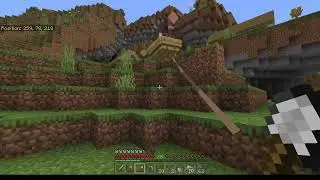 Minecraft Survival 2 - Making a New Village [11]
