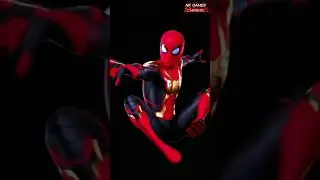 Super hero in real life. Spider man 189. #spiderman