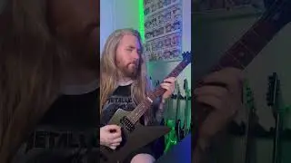 Did I just buy the rarest guitar ever?! LTD EXP200 - 1999