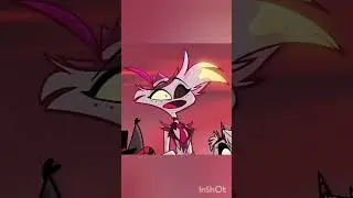 озвучка комиксов по |отель хазбин/hazbin hotel| на русском #hazbinhotel