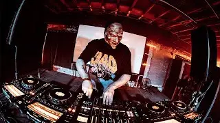 JOUST @ WAREHOUSE ON WATTS PHILLY -- FULL LIVE SET