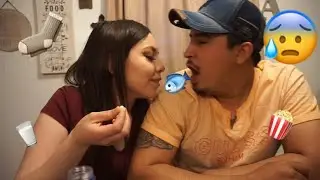 Bean Boozled Challenge