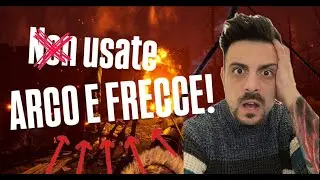 A caccia di tesori nei dungeon di OBLIVION REMASTERED! PC Gameplay ITA facecam