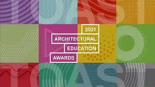 2021 Awards Toast + Topaz Laureate Keynote