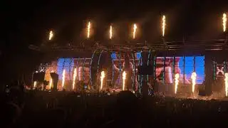 EXCISION @ EDC ORLANDO 2023 (4K)