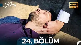 Hicran 24. Bölüm - Full HD