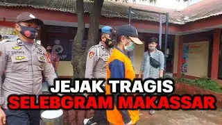 HOT ISSUE | Ada Sosok Pria Misterius di Balik Kematian Ari Pratama !?