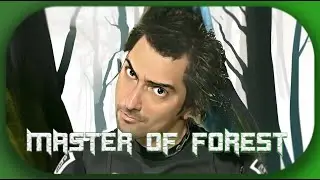 Master of Forest (AI Remix Korol' I Shut X Sabaton)