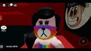 encontrei minha fase ??  torre dos YouTubers (roblox)