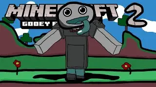 I EXPANDED even more in my MCREATOR mod... (GooeyExpansion2 #6)