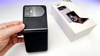 Вот ПОЧЕМУ СТОИТ КУПИТЬ Blackview HERO 10! 🔥 Быстрый Обзор