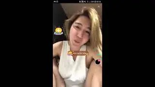 Ayumi -  Very Hot Girl LIVE STREAM