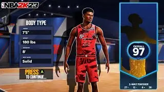 *TOP 5 MOST BROKEN BUILDS* TO USE on NBA 2K23 CURRENT/NEXT GEN! (BEST NEW BUILDS SO FAR…)