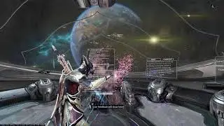 Warframe solo eidolons