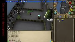 Custom Rsps 2023 (500 Money Bag Loot)