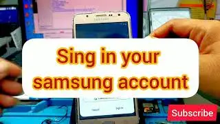 Samsung Galaxy J7 Nxt (SM-J701F) FRP U9 Google Account Lock Remove Done (Android 9)