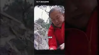 Pria China Ini Mendaki Everest Tanpa Kaki