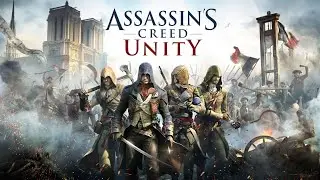 Assassin’s Creed Unity Son Güncel Türkçe Yama Kurulumu 