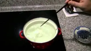 Как приготовить яйцо пашот. Видео.