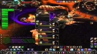 WoW 4.3.4 Инст 