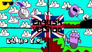 ✨byllip and his friends✨ Ep1 the hole