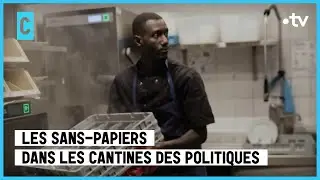 “Premier de corvée” : le documentaire exceptionnel - C l’hebdo - 17/06/2023