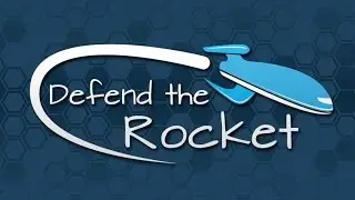 Defend The Rocket - Early Access Trailer