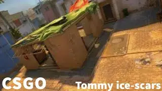 Csgo/Scars 🤕(highlights)