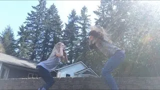 Parent Trap Handshake