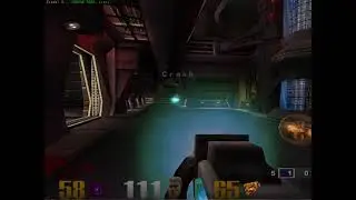TIER 0   Crash