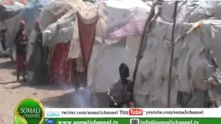 GUDOOMIYHA DEGMADA BULA BARDE AYAA WALAAC KA MUUJIYAY XAALADA DADKA KU JIRA XEROOYINKA KU YAALA DULE