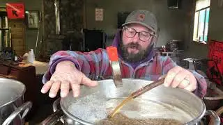 Part Five Side B - God's Happiness: Advanced Homebrewing