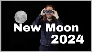 Space News: We're getting a new moon