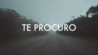 ANAVITÓRIA - Te procuro (visualizer)