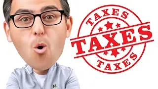 Paul’s goes off! Epic Reaction to New Tax Budget and AOC