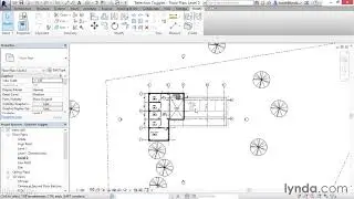 Understanding Selection Toggles TUTORIAL REVIT ARCHITECTURE