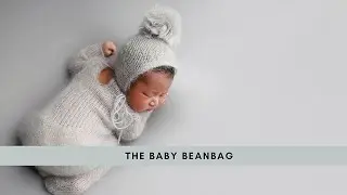 The Newborn Beanbag