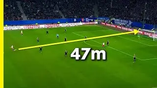 BUTS LOINTAINS mais de plus en plus INCROYABLES