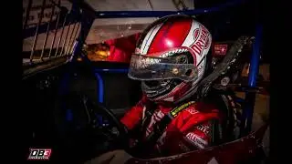 RacinBoys Lee Spencer with Logan Schuchart