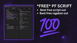 [FREE] Phantom Forces Script 📝 | Unlock All | (ft wapus.shop)
