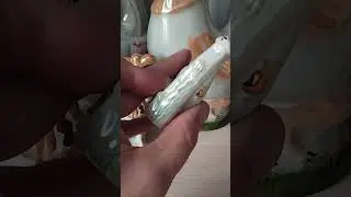 Фарфоровая Лошадка Прокопьевский Ф.З. СССР