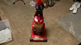 OG Hoover Elite Rewind